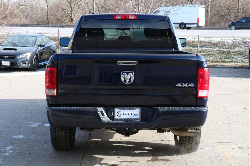 used 2015 Ram 1500 car, priced at $19,944