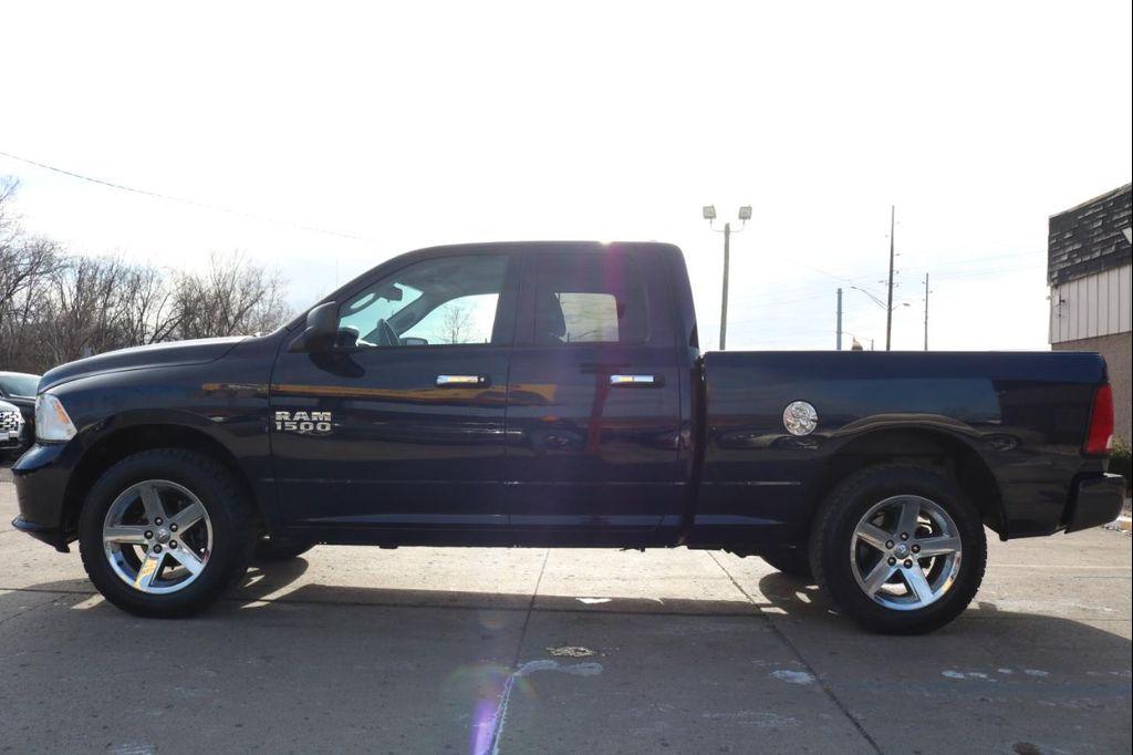 used 2015 Ram 1500 car, priced at $19,944