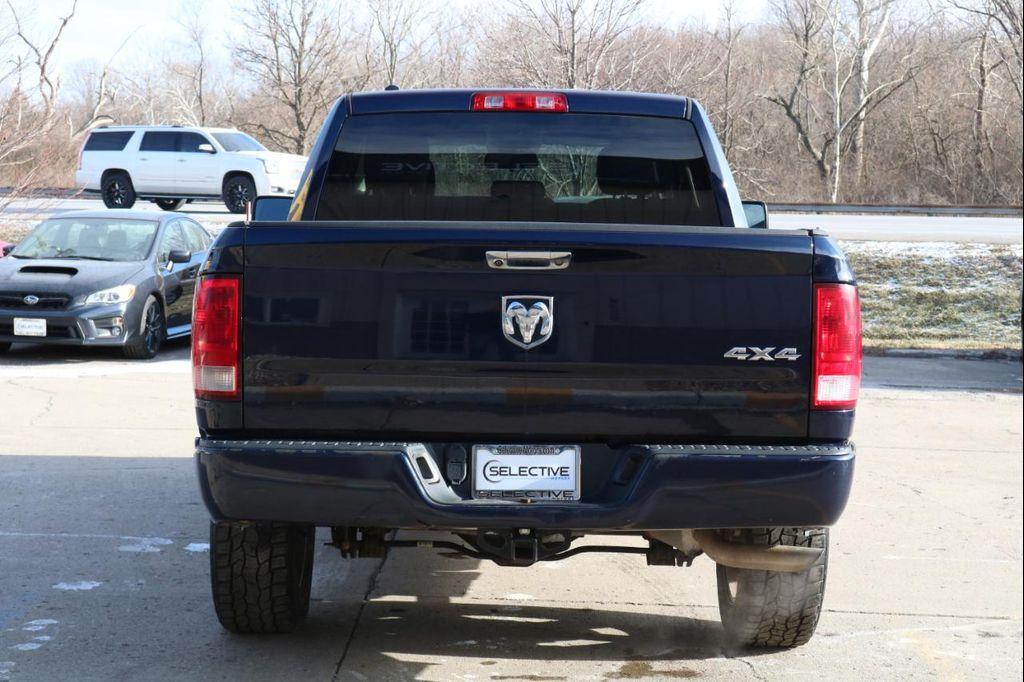 used 2015 Ram 1500 car, priced at $19,944