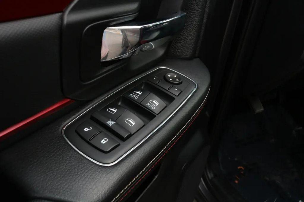 used 2016 Ram 1500 car, priced at $26,295