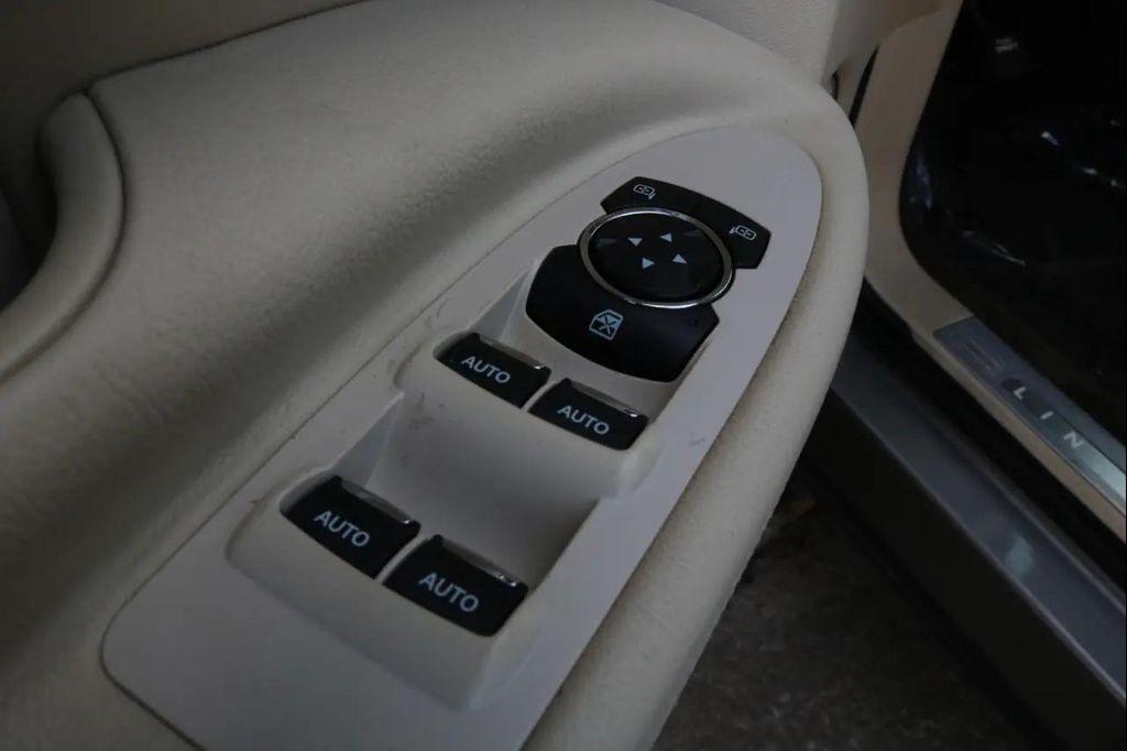 used 2015 Lincoln MKT car, priced at $14,888