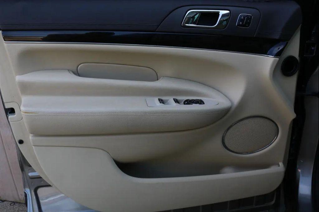used 2015 Lincoln MKT car, priced at $14,888