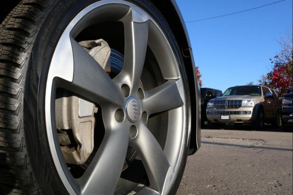 used 2015 Audi A6 car, priced at $18,888