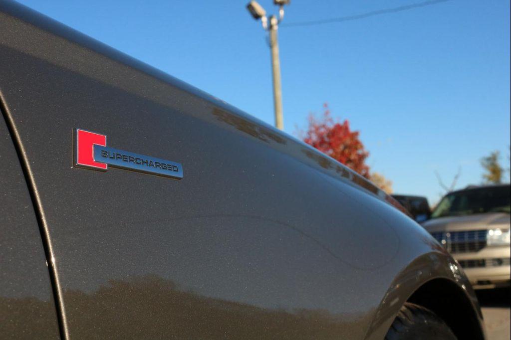 used 2015 Audi A6 car, priced at $18,888