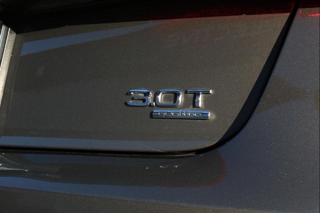 used 2015 Audi A6 car, priced at $18,888