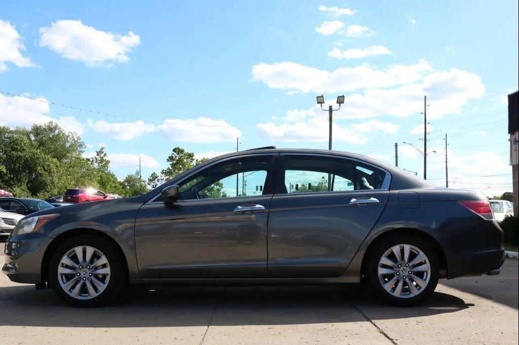 used 2012 Honda Accord car, priced at $13,995