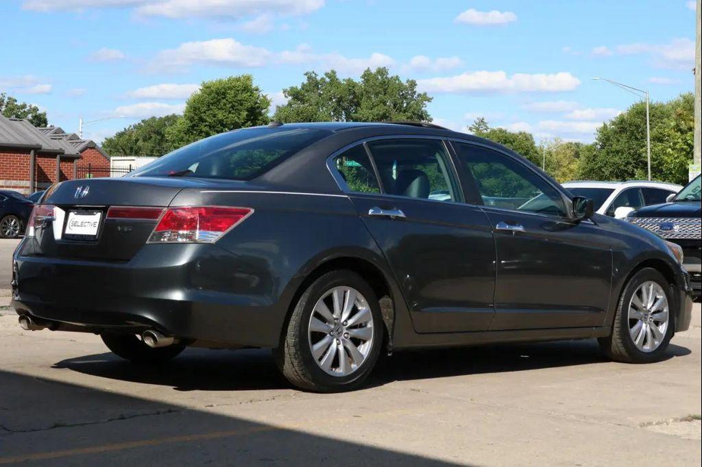 used 2012 Honda Accord car, priced at $13,995