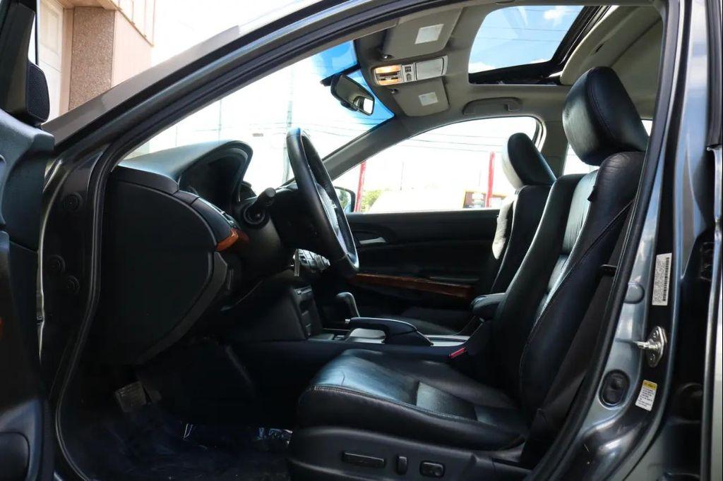 used 2012 Honda Accord car, priced at $13,995