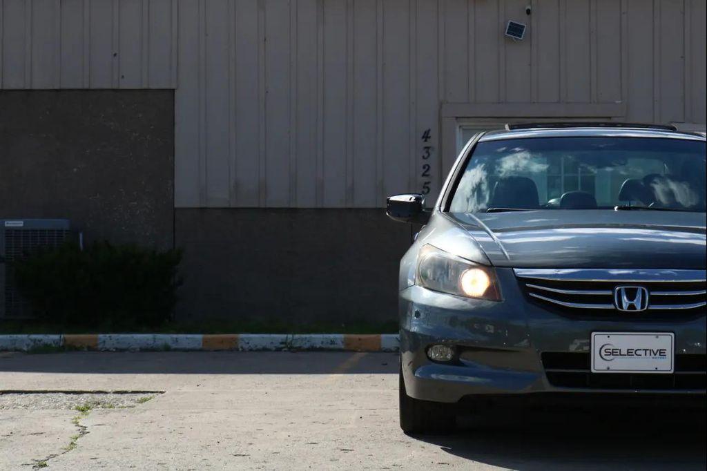 used 2012 Honda Accord car, priced at $13,995