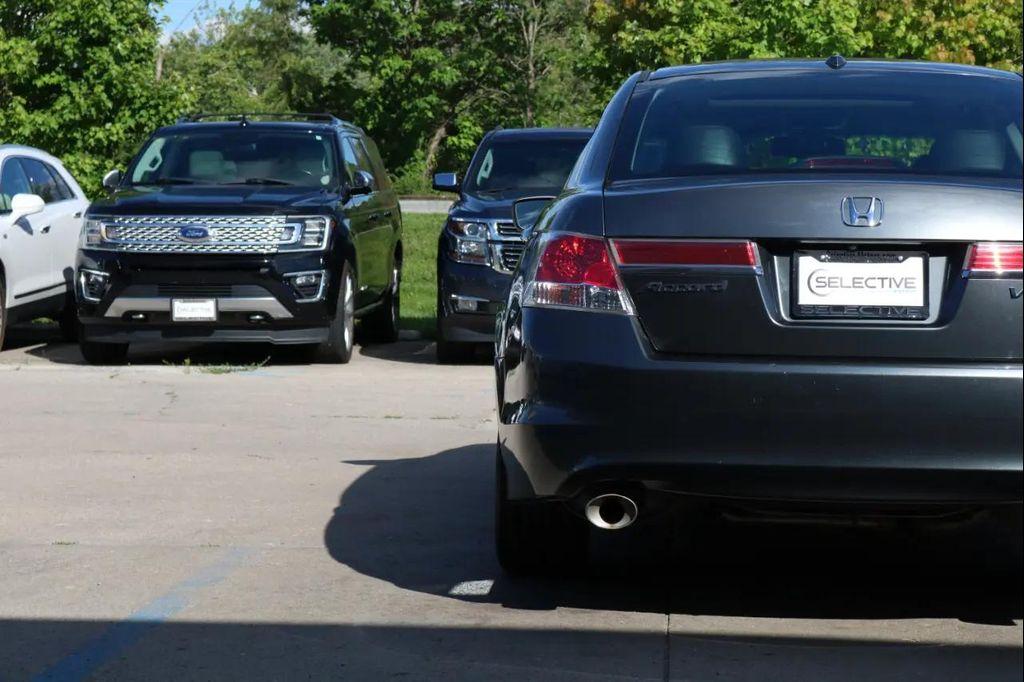 used 2012 Honda Accord car, priced at $13,995
