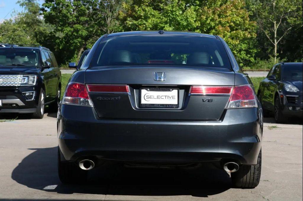 used 2012 Honda Accord car, priced at $13,995