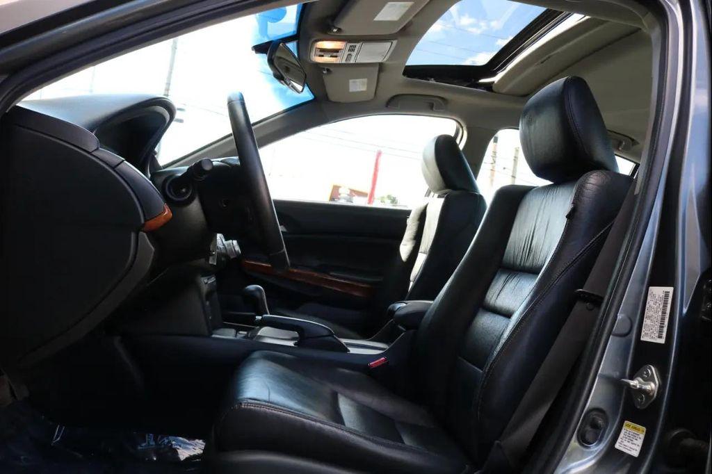 used 2012 Honda Accord car, priced at $13,995