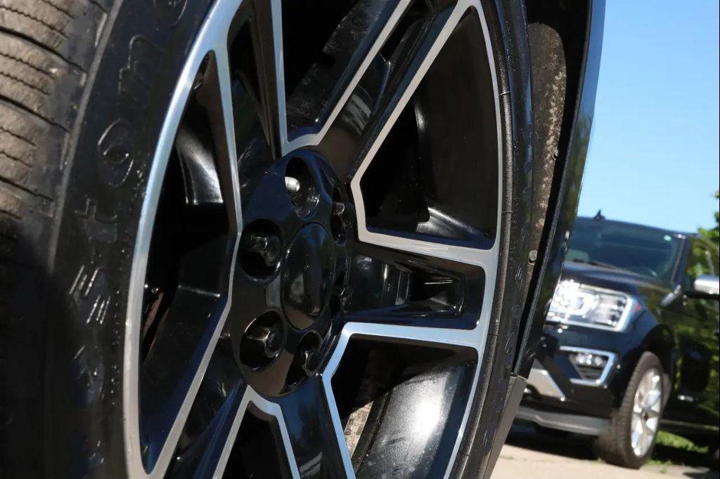 used 2019 Chevrolet Tahoe car, priced at $36,495