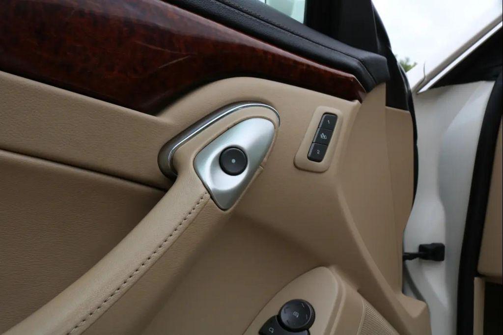 used 2014 Cadillac CTS car, priced at $13,500