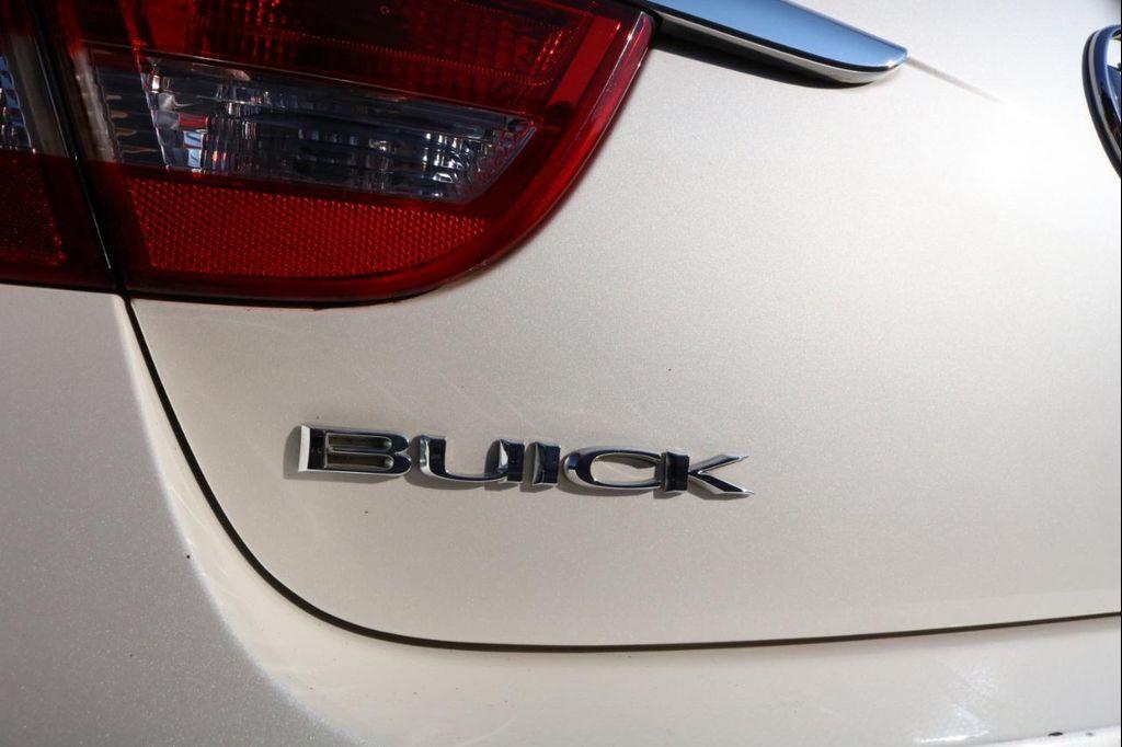 used 2013 Buick Verano car, priced at $11,200