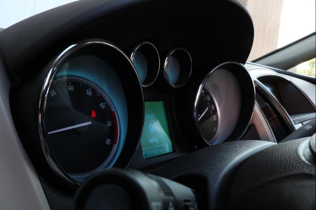 used 2013 Buick Verano car, priced at $11,200