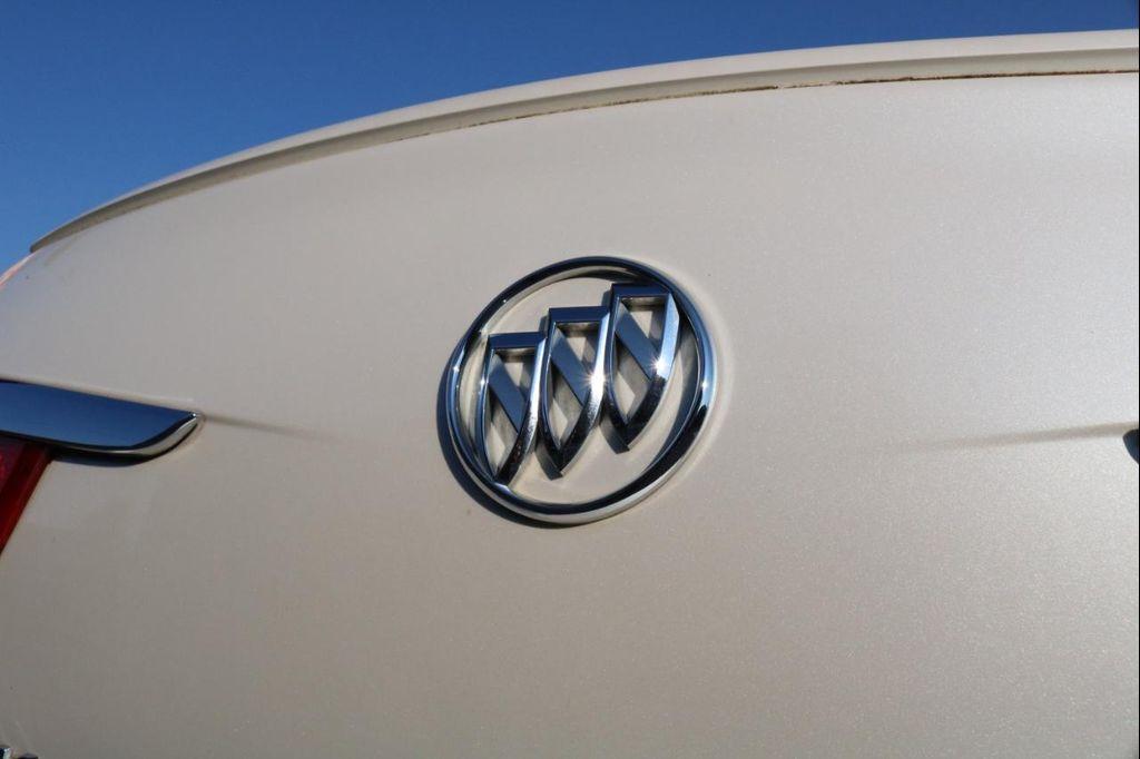 used 2013 Buick Verano car, priced at $11,200