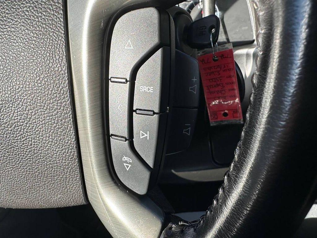 used 2017 Chevrolet Express 3500 car, priced at $24,995