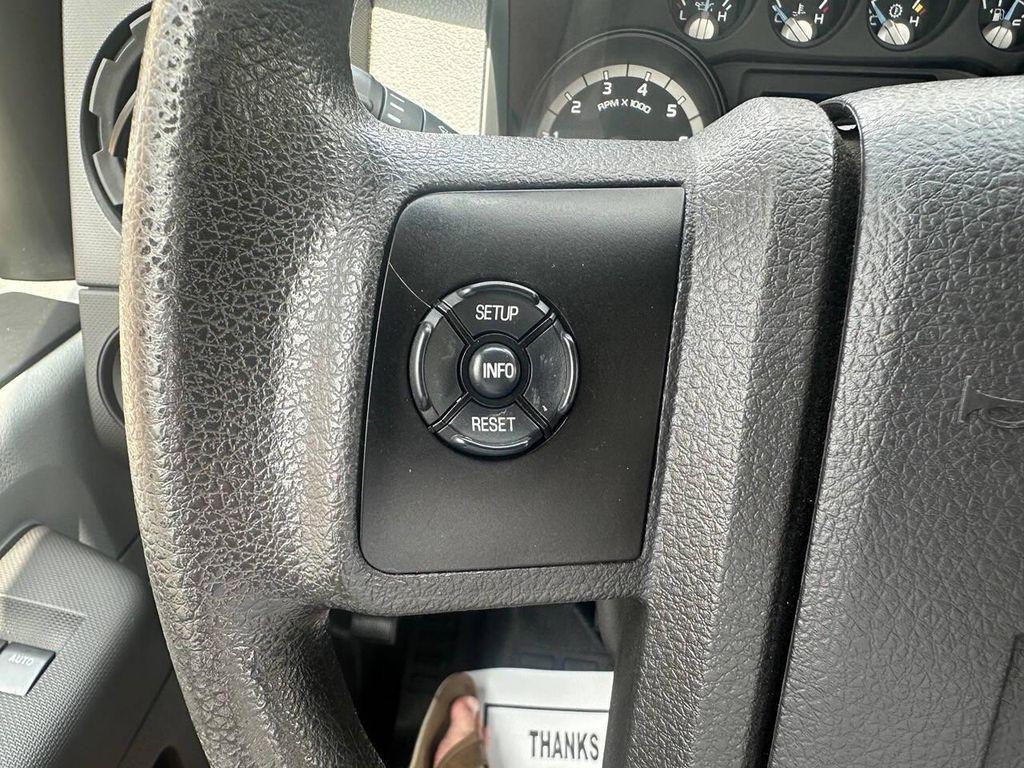 used 2016 Ford F-250 car, priced at $25,995