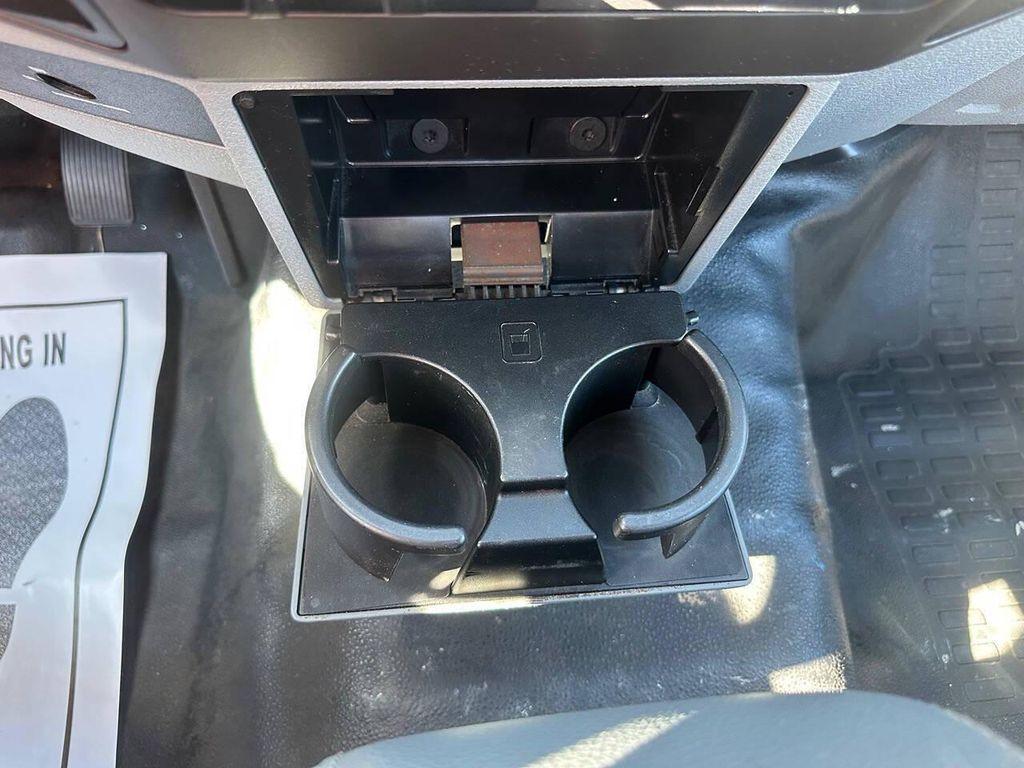 used 2016 Ford F-250 car, priced at $25,995