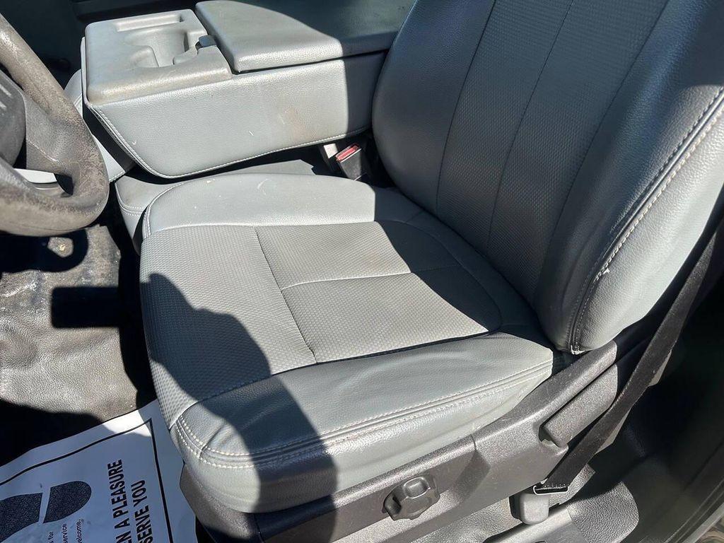 used 2016 Ford F-250 car, priced at $25,995