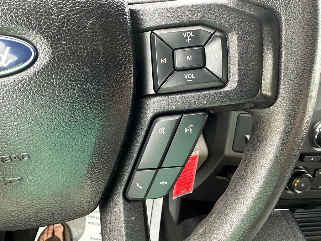 used 2017 Ford F-250 car, priced at $26,995