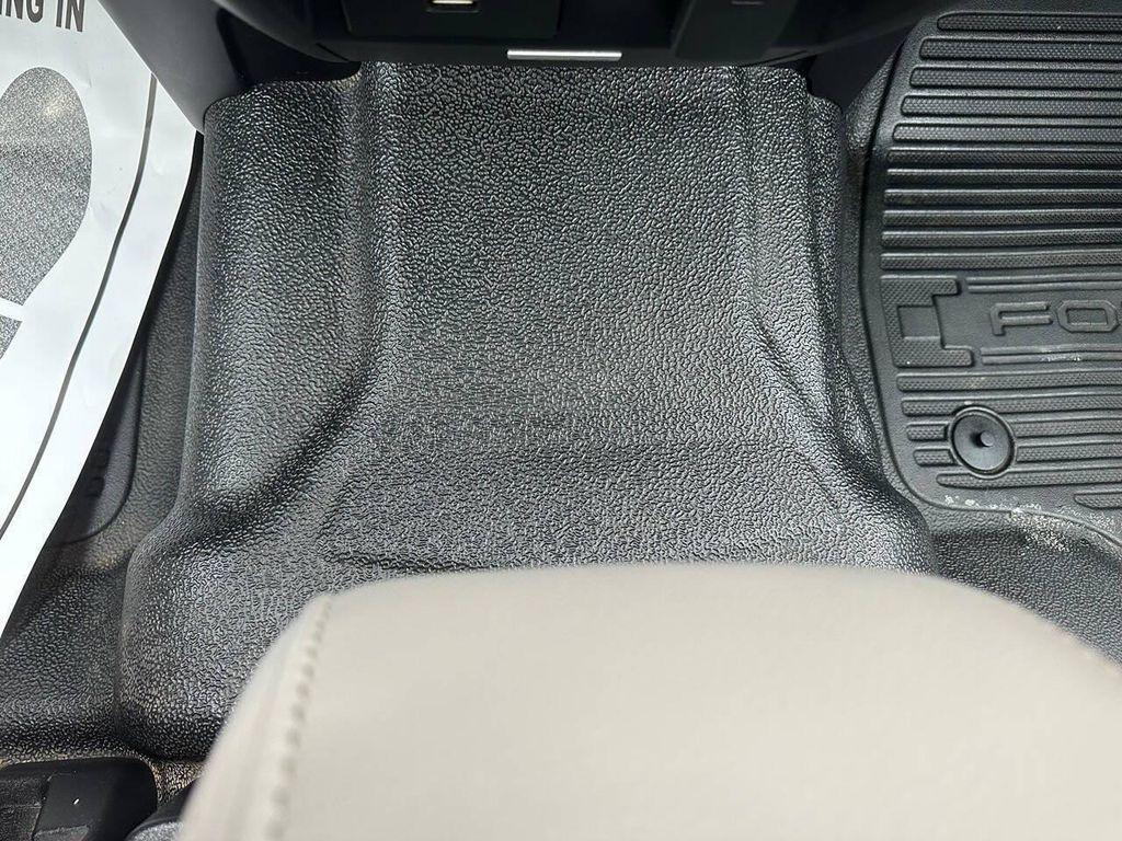 used 2017 Ford F-250 car, priced at $26,995