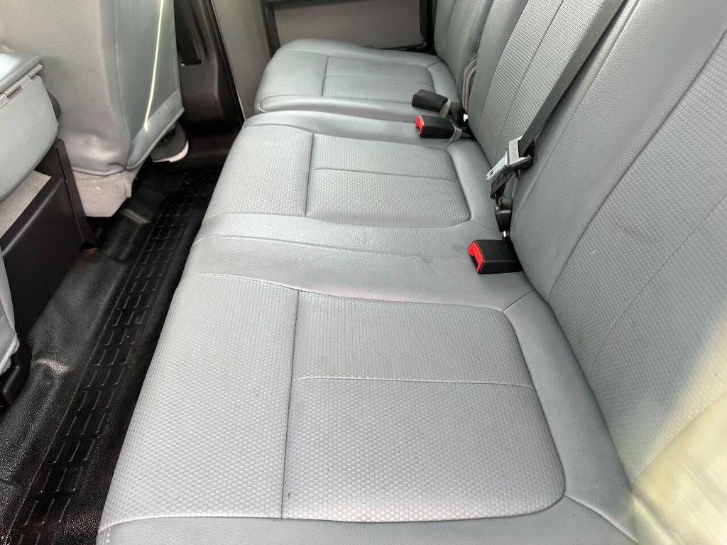 used 2015 Ford F-350 car, priced at $33,995