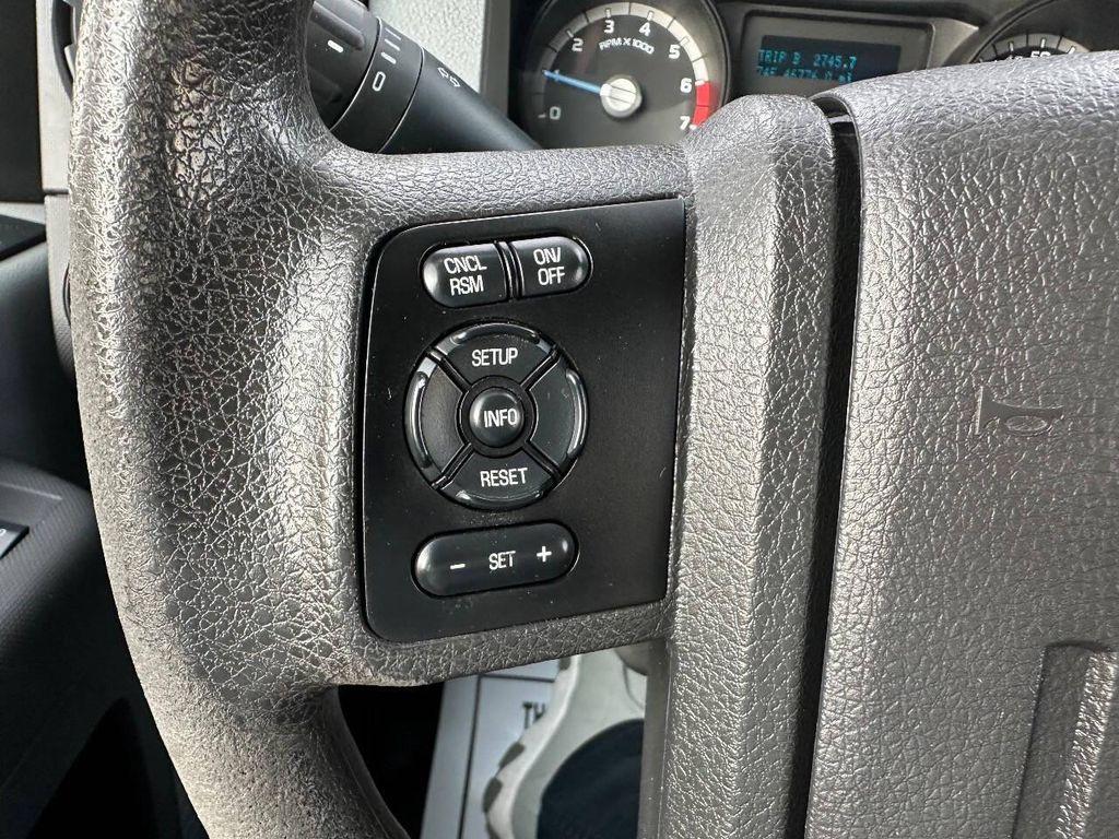 used 2015 Ford F-350 car, priced at $33,995