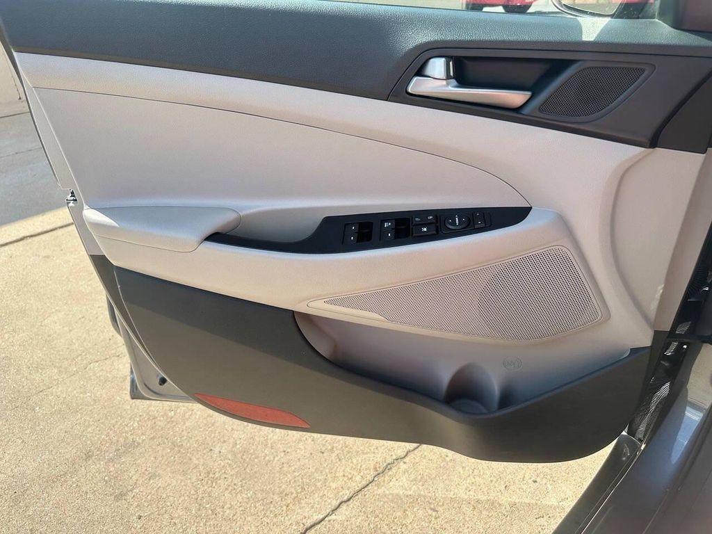 used 2018 Hyundai Tucson car, priced at $16,995