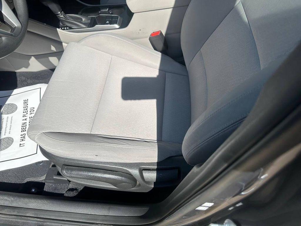 used 2018 Hyundai Tucson car, priced at $16,995