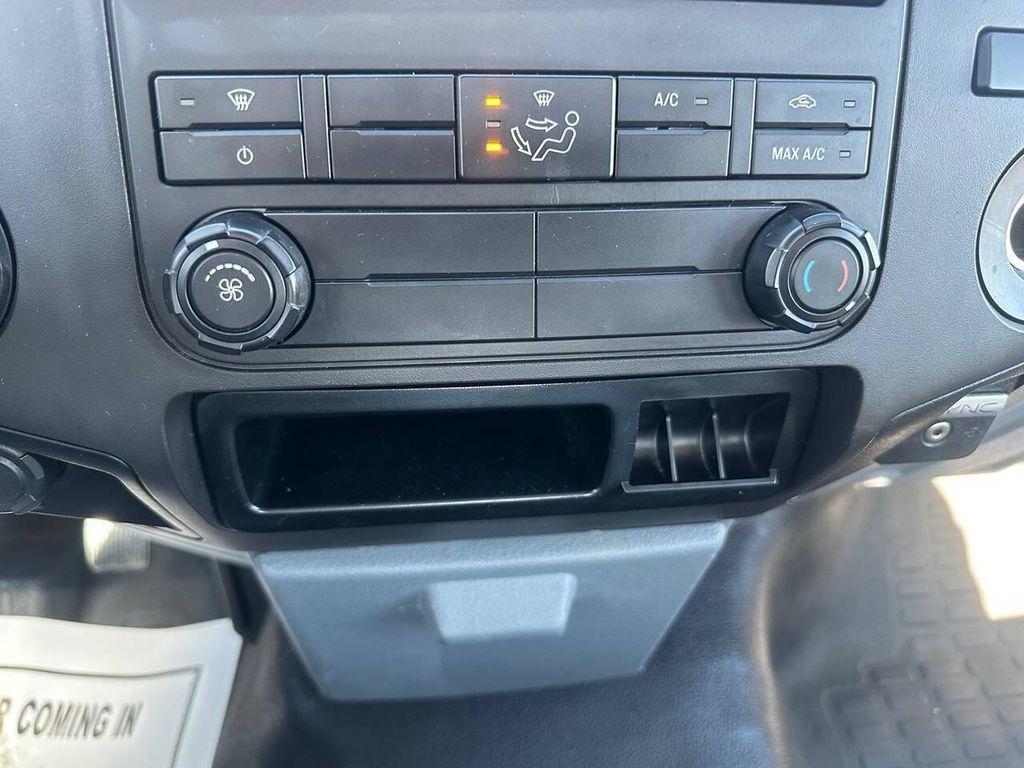 used 2016 Ford F-250 car, priced at $28,995