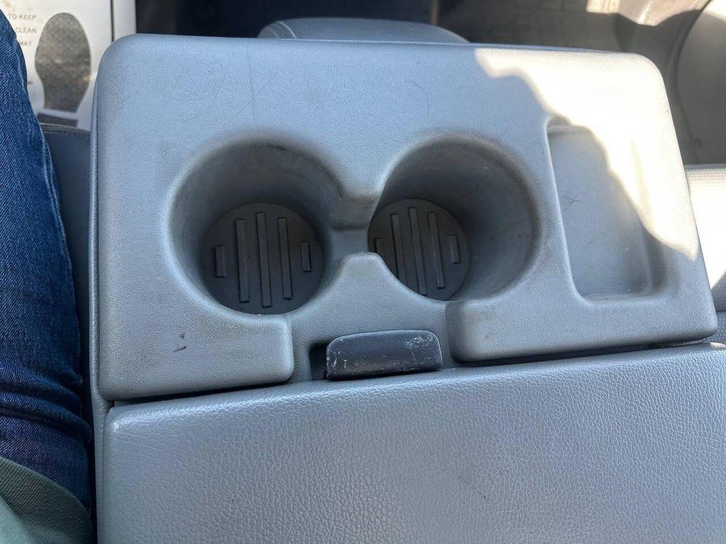 used 2016 Ford F-250 car, priced at $28,995