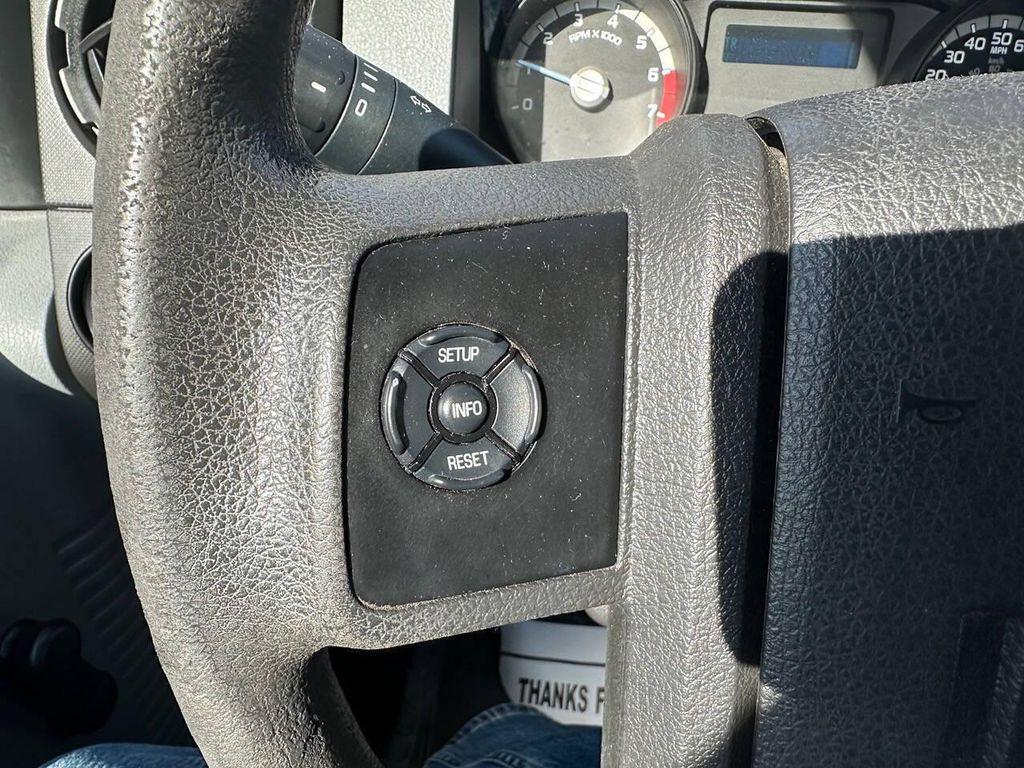 used 2016 Ford F-250 car, priced at $28,995