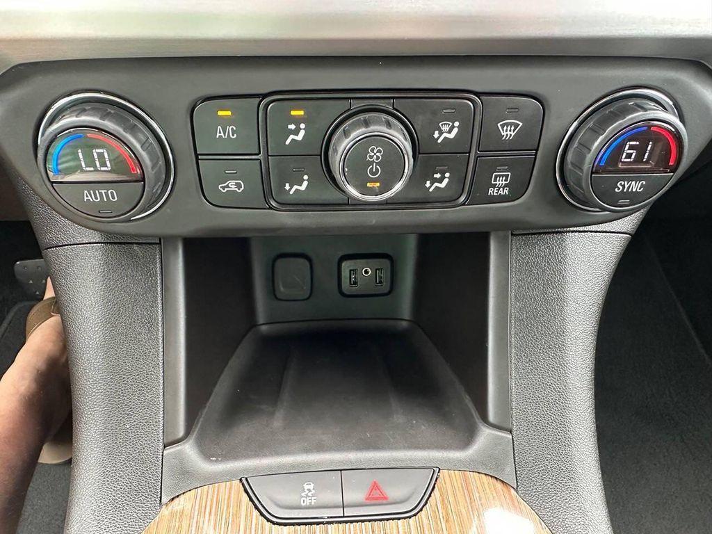 used 2019 GMC Acadia car, priced at $18,995