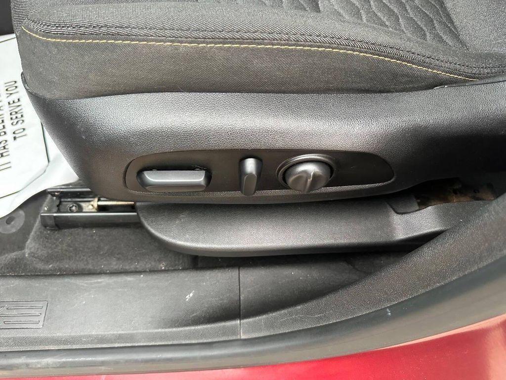 used 2018 Chevrolet Equinox car, priced at $12,495