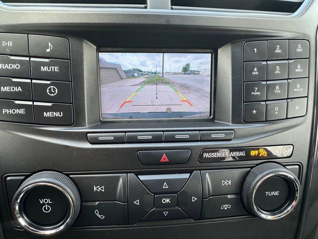 used 2018 Ford Explorer car, priced at $17,995