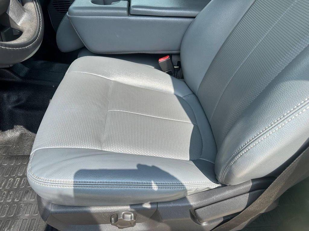 used 2015 Ford F-250 car, priced at $25,995