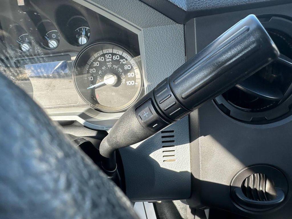 used 2015 Ford F-250 car, priced at $24,995