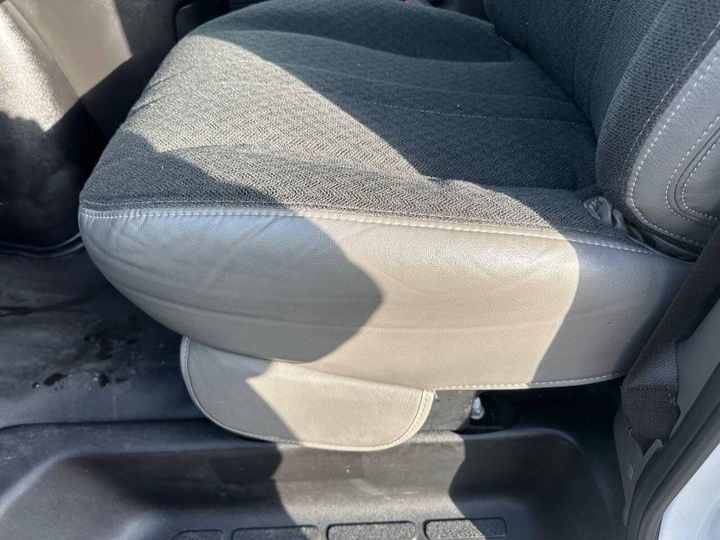 used 2024 Chevrolet Express 2500 car, priced at $30,995