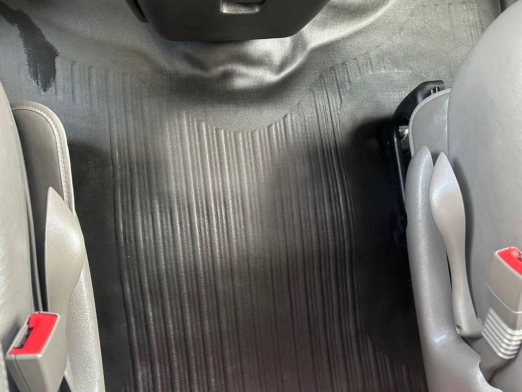 used 2024 Chevrolet Express 2500 car, priced at $30,995