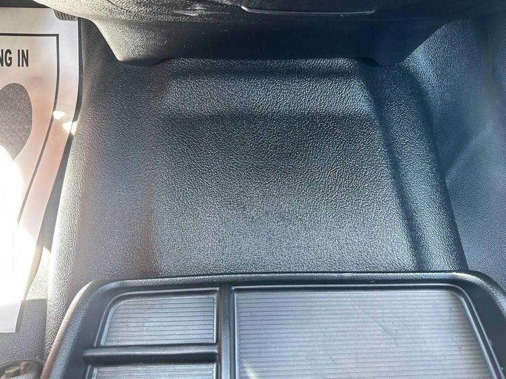 used 2017 Ram 1500 car, priced at $20,995