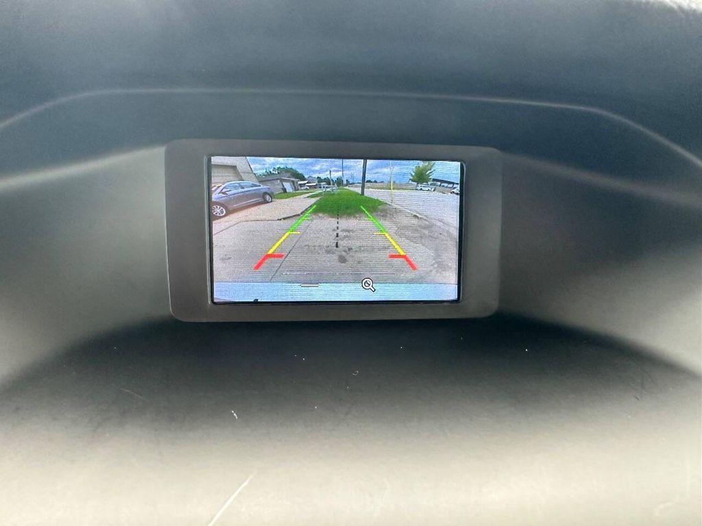 used 2018 Ford Focus car, priced at $11,995