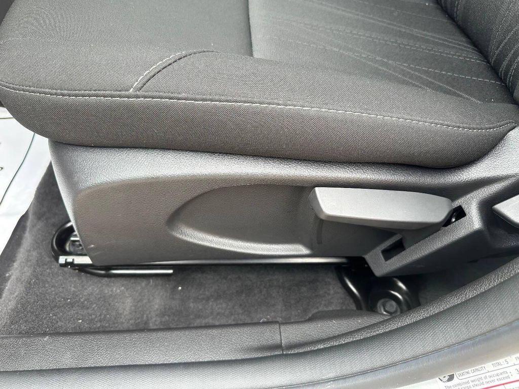 used 2018 Ford Focus car, priced at $11,995