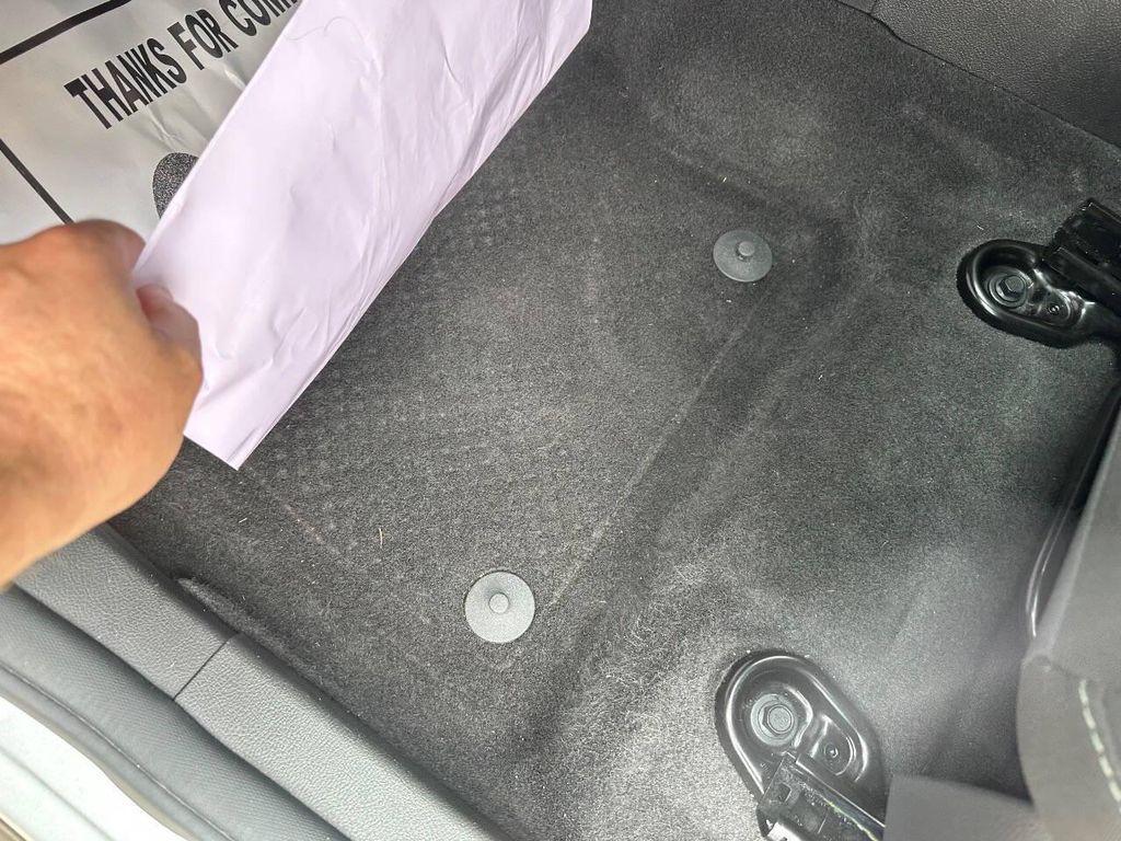 used 2018 Ford Focus car, priced at $11,995