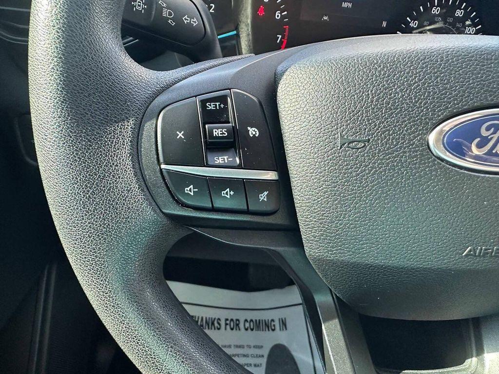 used 2021 Ford Explorer car, priced at $21,995
