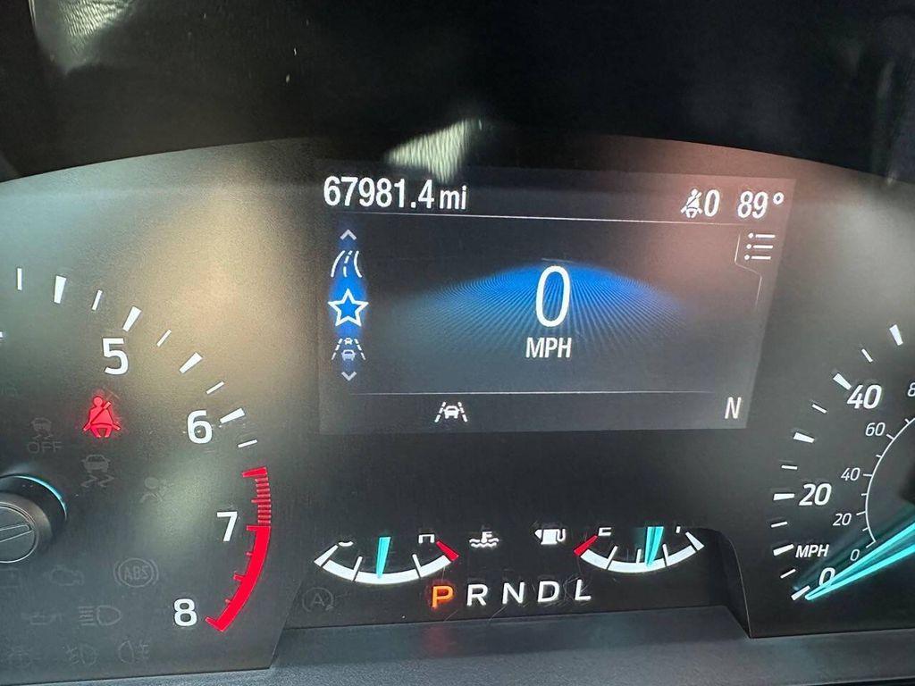 used 2021 Ford Explorer car, priced at $21,995