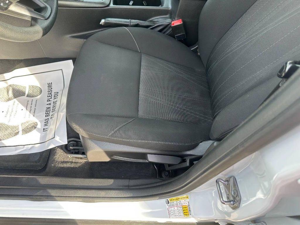 used 2018 Ford Focus car, priced at $12,995