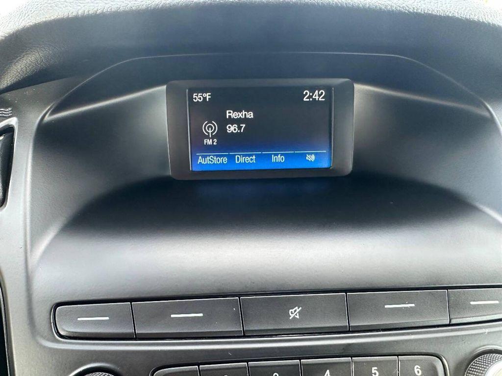 used 2018 Ford Focus car, priced at $12,995