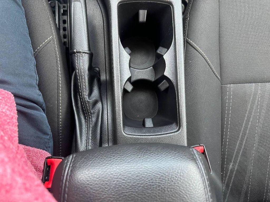 used 2018 Ford Focus car, priced at $12,995